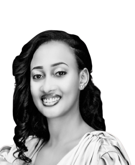 Chantal MFURAKAZI