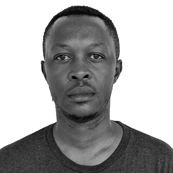 Hubert Bienvenue NIYIGENA