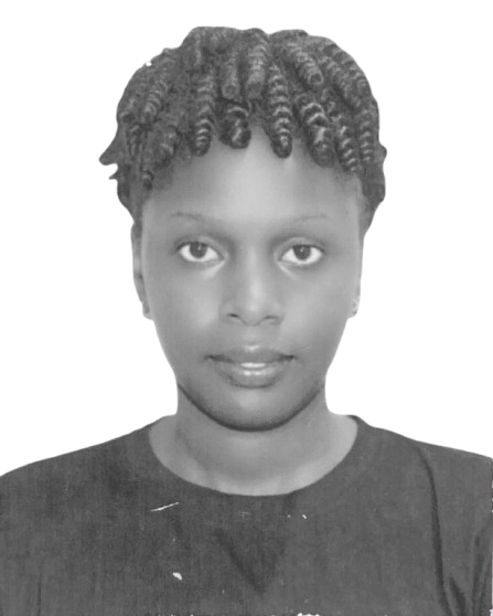 Alice ISHIMWE