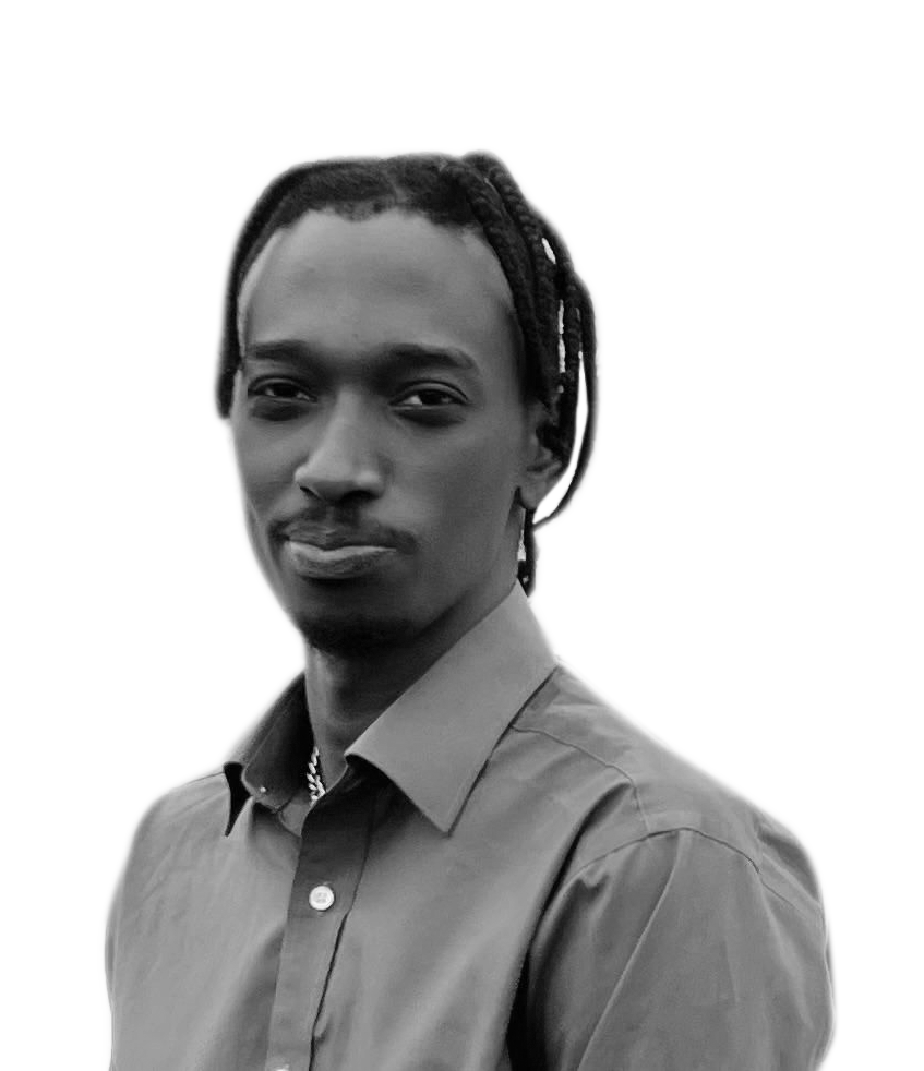 Mukiza Alain Mugisha