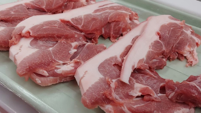 Pork Distribution Supply - Rwanda